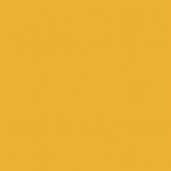 甜橙黄（柔光）
